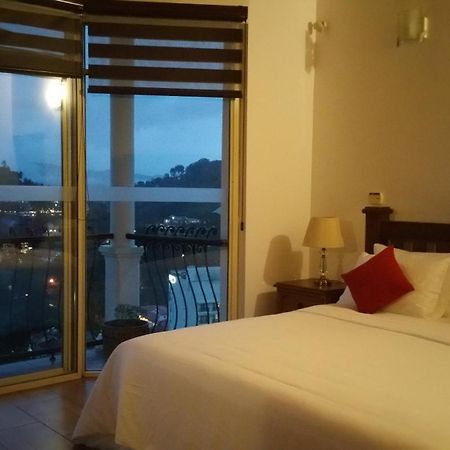 36 Bed & Breakfast Kandy Exteriör bild
