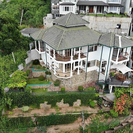 36 Bed & Breakfast Kandy Exteriör bild