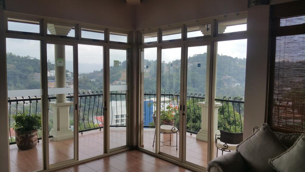 36 Bed & Breakfast Kandy Exteriör bild