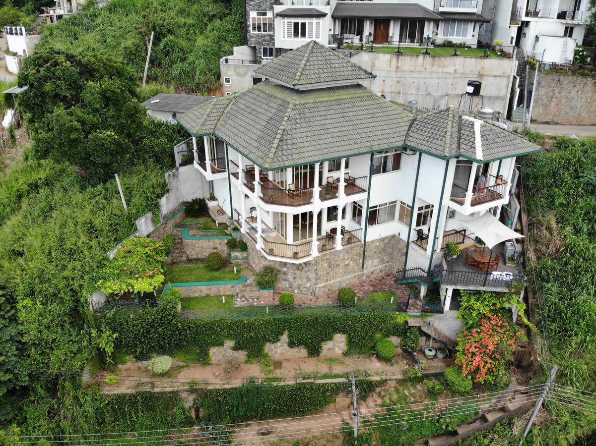 36 Bed & Breakfast Kandy Exteriör bild