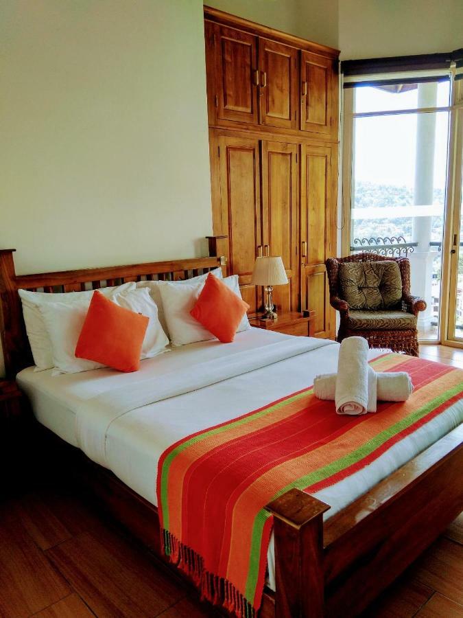 36 Bed & Breakfast Kandy Exteriör bild
