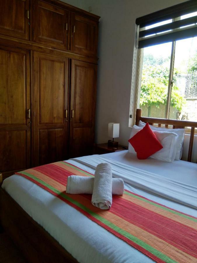 36 Bed & Breakfast Kandy Exteriör bild