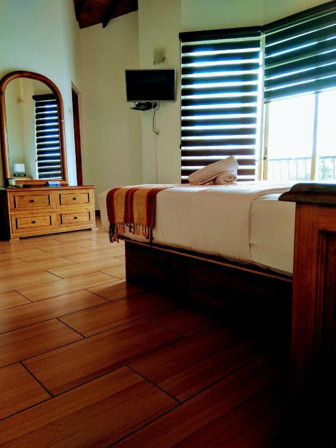 36 Bed & Breakfast Kandy Exteriör bild