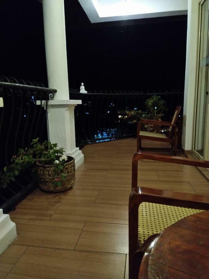 36 Bed & Breakfast Kandy Exteriör bild